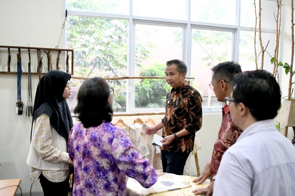 Peningkatan Kualitas SDM Melalui Sekolah Vokasi