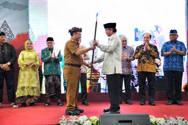 Sekda Jabar Ajak Majelis Musyawarah Sunda Kolaborasi untuk Kemajuan Jawa Barat