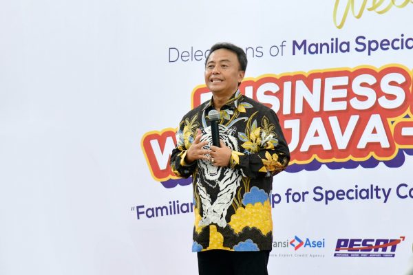 Jelang Pilkada Serentak, Bey Tegaskan Netralitas ASN