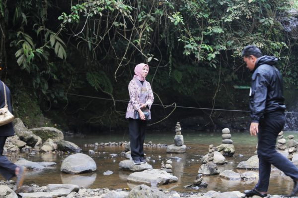 DPRD Jabar Dorong Sinergitas Pemda dan Provinsi dalam Pengembangan Desa Wisata di Subang