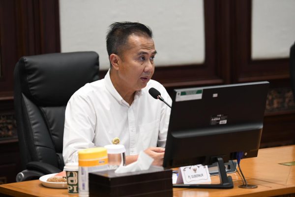 279 Pendaftar PPDB Dibatalkan Karena Manipulasi Data