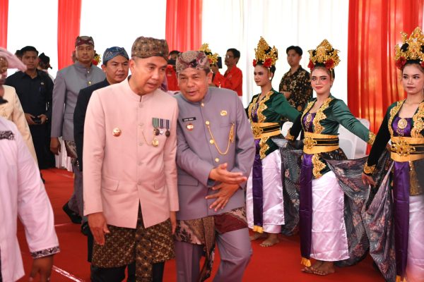 Purwakarta, Daerah Unggulan Investasi Industri di Jawa Barat