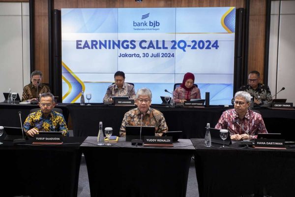 BPD Andalan Jawa Barat Fokus Pengembangan Usaha Secara Grup