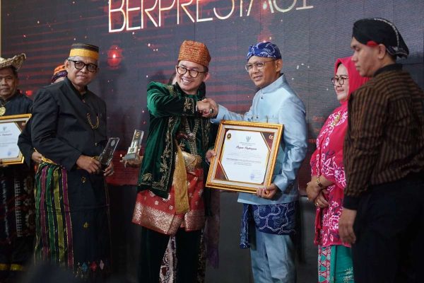 BPSDM Jabar Jadi Lembaga Pendidikan Terbaik Kedua Versi LAN RI
