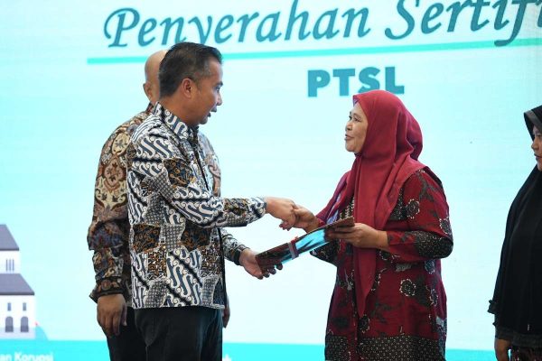 Bey Ungkap Peran Penting Keluarga Dalam Pencegahan Korupsi