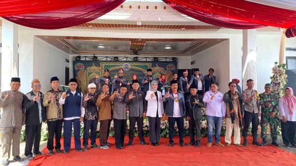Festival Bintang Vokalis Gambus se-Jawa Barat Sukses Digelar di Garut