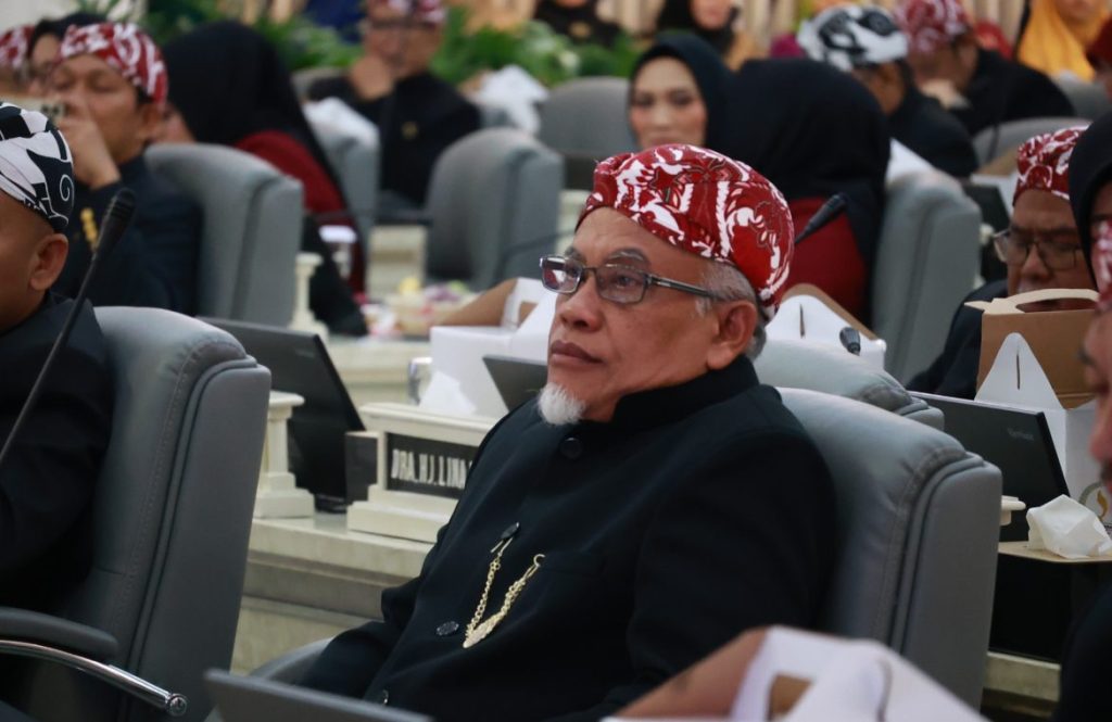 Membangun Jabar Merata: Harapan di Hari Jadi ke-79