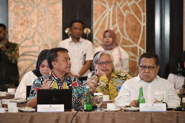 Herman Ungkap Tantangan Petani Dalam Meningkatkan Perekonomian