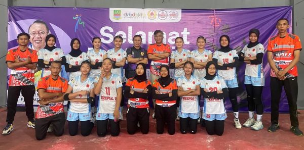 Lolos ke Babak Dua Kejurda U-15, Triple S Ciamis Siap Tantang BIN O2C