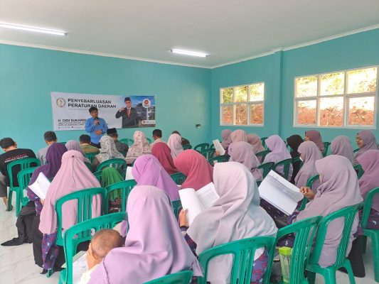Perempuan Jawa Barat Harus Merdeka dari Kekerasan, Perda No. 2 Tahun 2023 Jadi Langkah Nyata