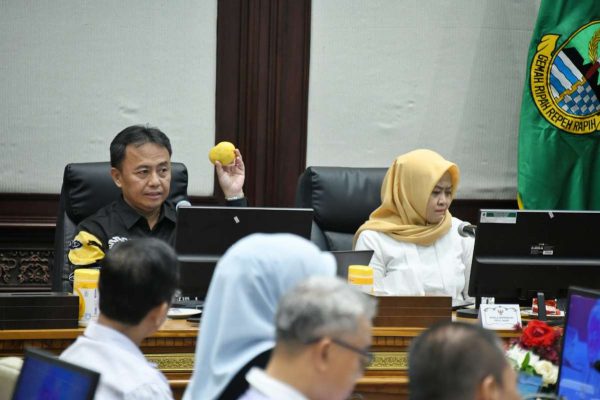 Mangga Gedong Gincu Produk Jabar Siap Diekspor Ke Jepang