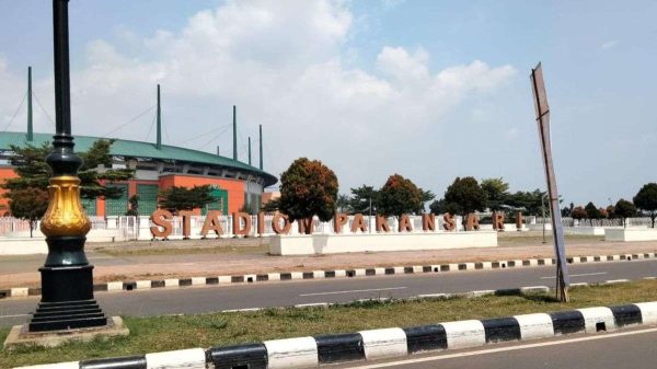Meriahkan Hari Kemerdekaan ke-79, Stadion Pakansari jadi Pusat Pelayanan Publik