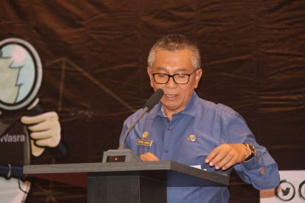 Netralitas ASN Jadi Faktor Kunci Penentu Kualitas Demokrasi