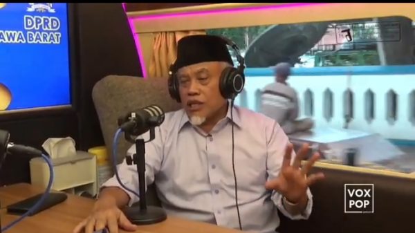 Pajak Air Berperan Strategis bagi Kesejahteraan Masyarakat