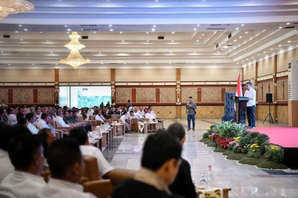 Sektor Pertanian Masih Menjadi Pilar Perekonomian di Jawa Barat