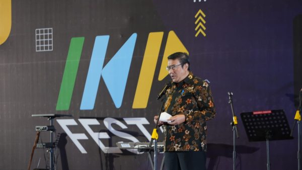 IKP FEST 2024: Meningkatkan Kapabilitas Humas Pemerintahan di Era Digital