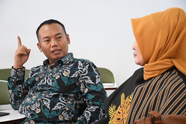 Ketahanan Pangan dan Alih Fungsi Lahan Jadi Sorotan Komisi II DPRD Jawa Barat di HUT Jabar ke-79