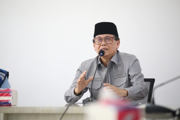 HUT ke 79 Provinsi Jabar, Komisi III DPRD Jawa Barat Berharap Inflasi Terkendali dan Pertumbuhan Ekonomi Positif