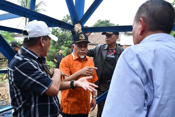 Komisi IV DPRD Jawa Barat Tekankan Peningkatan Program Rutilahu