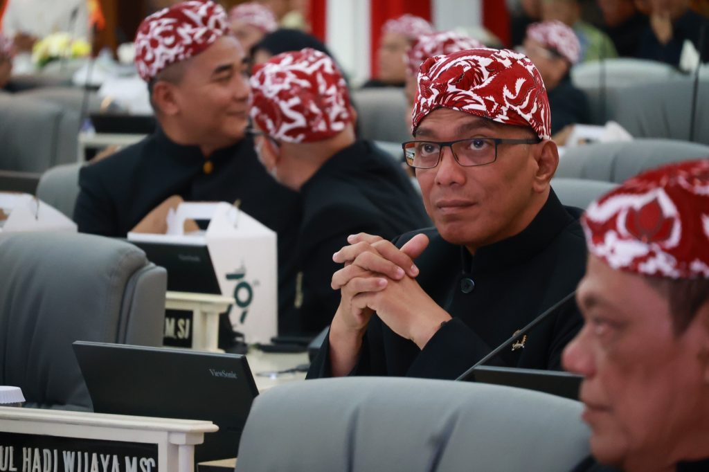 Komisi V DPRD Jawa Barat Dorong Optimalisasi Potensi Jawa Barat