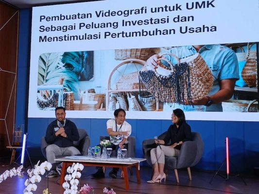DPMPTSP Jabar Kembali Gelar CIFEST Jaring Investasi untuk UMKM