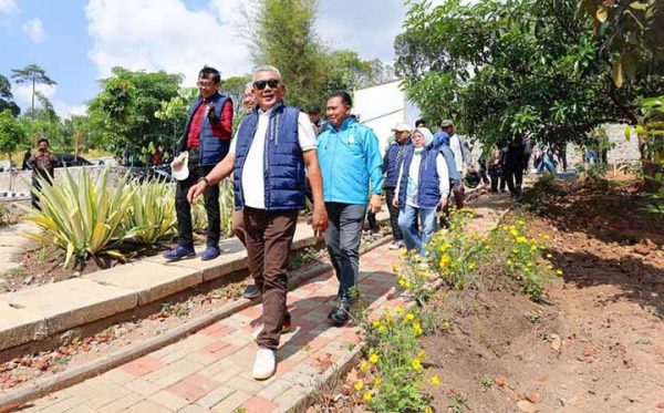 Hebat, Pemda Bakal Hadirkan Destinasi Wisata Terintegrasi di Wilayah Bandung Timur