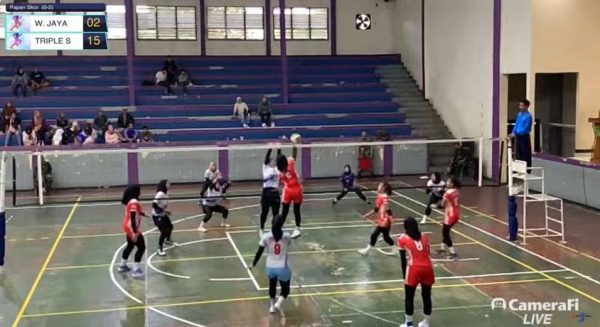 Pertarungan Adu Gengsi Dandim Cup 2024: Triple S vs Kota Impian, Siapa yang akan Berjaya?
