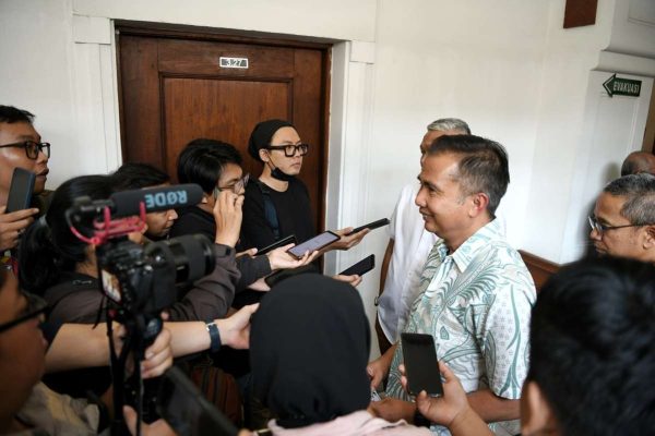 Jabar Alokasikan Anggaran BTT 124 Miliar Atasi Kekeringan
