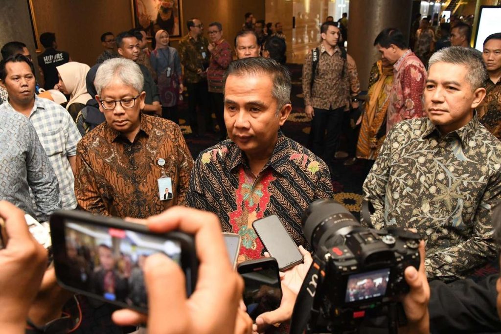 Jabatan Pj Gubernur Jabar Diperpanjang Hingga 2025
