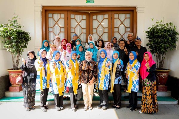 Kota Bandung Berpeluang Raih 3 Gelar Juara di Lomba PKK Jabar 2024