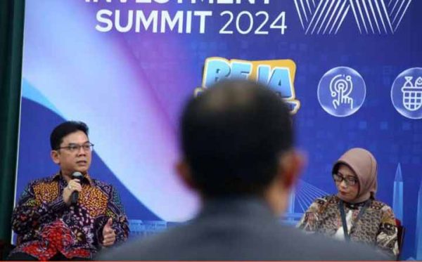 Pemprov Jabar dan BI Dorong Iklim Investasi Melalui Gelaran WJIS 2024