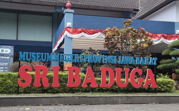 Perluas Jangkauan, Disparbud Jabar Siapkan Digitalisasi Museum Sri Baduga