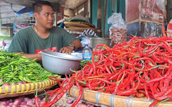 Bulan Agustus, Provinsi Jabar Surplus Neraca Perdagangan Luar Negeri