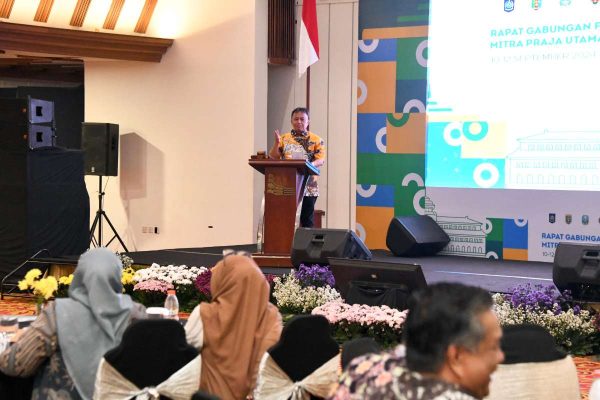 Sekda Herman, FKD-MPU Bisa Tingkatkan Perekonomian Nasional Secara Signifikan