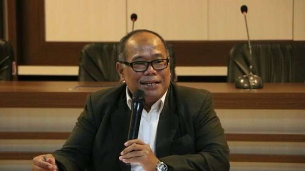 Kecamatan Dituntut untuk Berinovasi Supaya Lebih Berdaya Saing