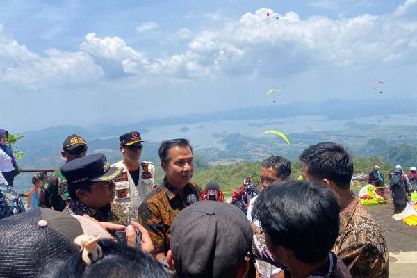 Kompetisi WJPC 2024 Jadi Ajang Olahraga dan Promosi Wisata Jabar