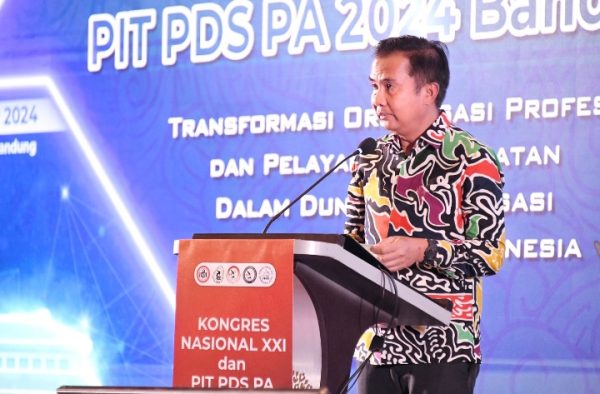 Bey Ajak Dokter Spesialis Patologi Anatomik Bersinergi dalam Pembangunan
