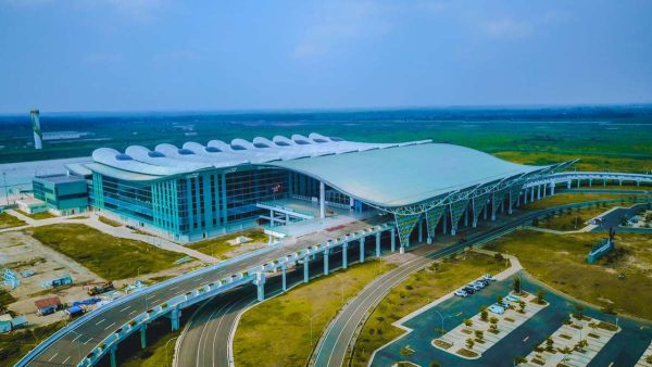 Upaya Pemdaprov Jabar Optimalkan Bandara Kertajati untuk Pariwisata dan Umrah