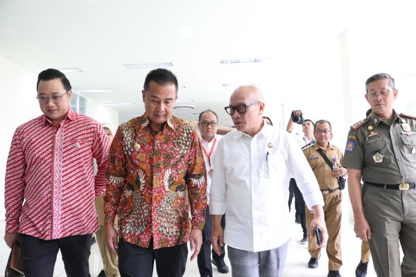 Respon Ketua DPRD Jabar Terkait Rencana Pembangunan BRT di Bandung