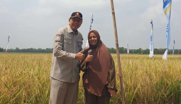 Komisi IV DPRD Jabar Dorong Kemerdekaan dan Kesejahteraan Petani