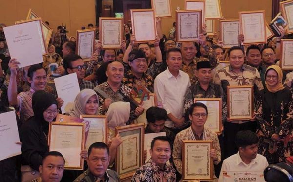 Bey Harap VIRAL 2024 Jadi Ajang Kreatifitas dalam Mengedukasi Masyarakat