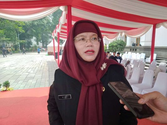 Di Momen HKN 2024, Dinkes Jabar Perkenalkan Jargon Cerdik