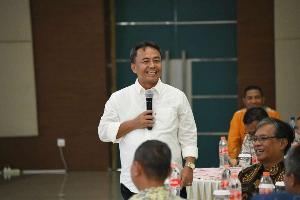 Herman Suryatman: Program PKA untuk Melahirkan ASN Jabar yang Inovatif