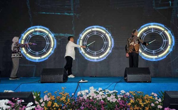 Herman Tegaskan, Penataan Tata Ruang Harus Berdampak pada Kesejahteraan Masyarakat