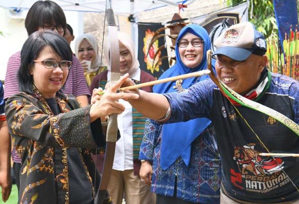 Industri Perkayuan Sumedang Berpotensi Merambah Pasar Internasional