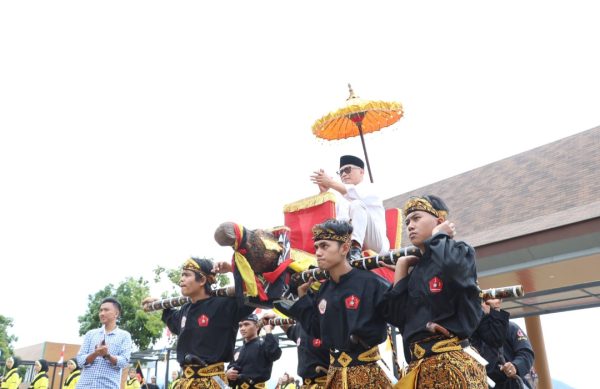 DPRD Jabar Dorong Pencak Silat Masuk Kurikulum Demi Pelestarian Budaya