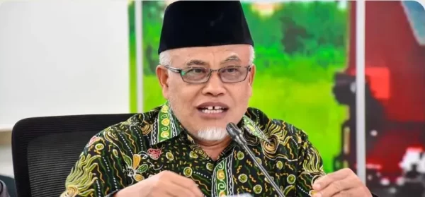 Komitmen Komisi III Dorong Pertumbuhan Dunia Usaha di Jawa Barat