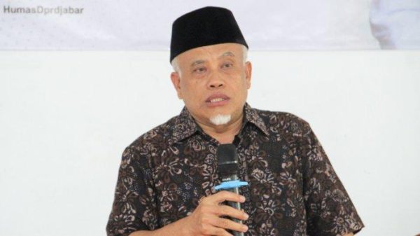BUMD Harus Jadi Motor Penggerak Ekonomi Daerah
