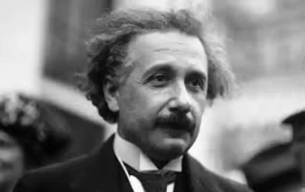 Albert Einstein, Jenius di Balik Teori Relativitas