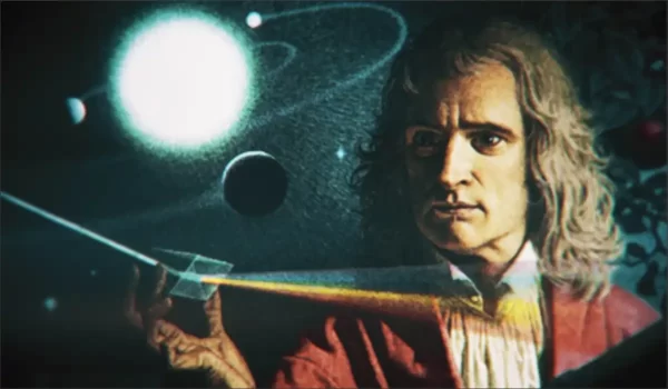 Biografi Lengkap Isaac Newton dan Kontribusinya dalam Sains